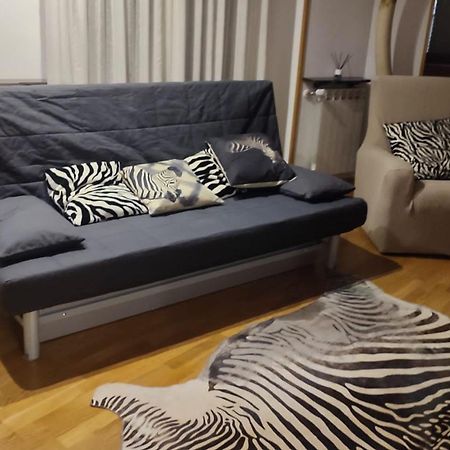 Apartamento Piso Molly León Exterior foto