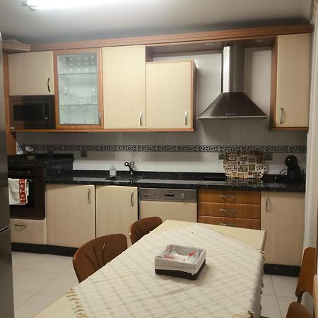Apartamento Piso Molly León Exterior foto