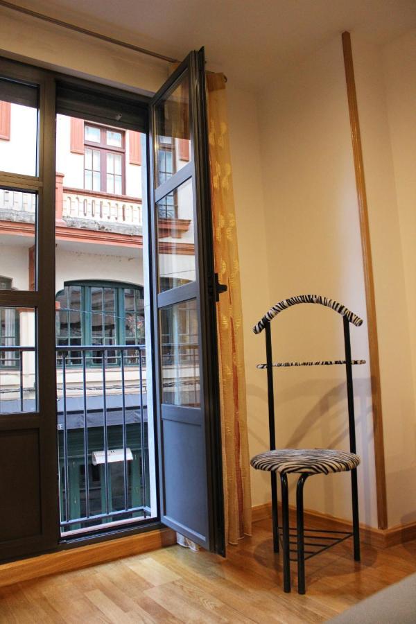 Apartamento Piso Molly León Exterior foto