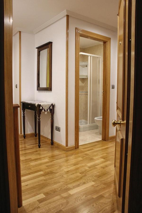 Apartamento Piso Molly León Exterior foto