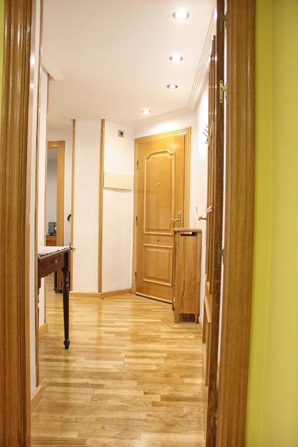 Apartamento Piso Molly León Exterior foto