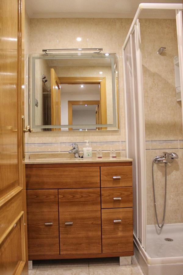 Apartamento Piso Molly León Exterior foto
