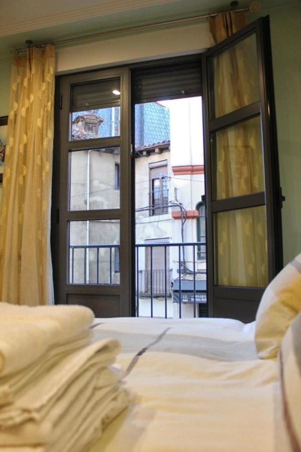 Apartamento Piso Molly León Exterior foto