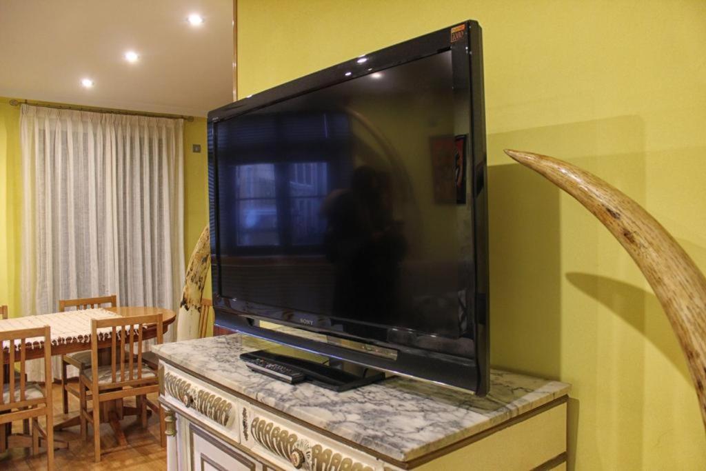 Apartamento Piso Molly León Exterior foto