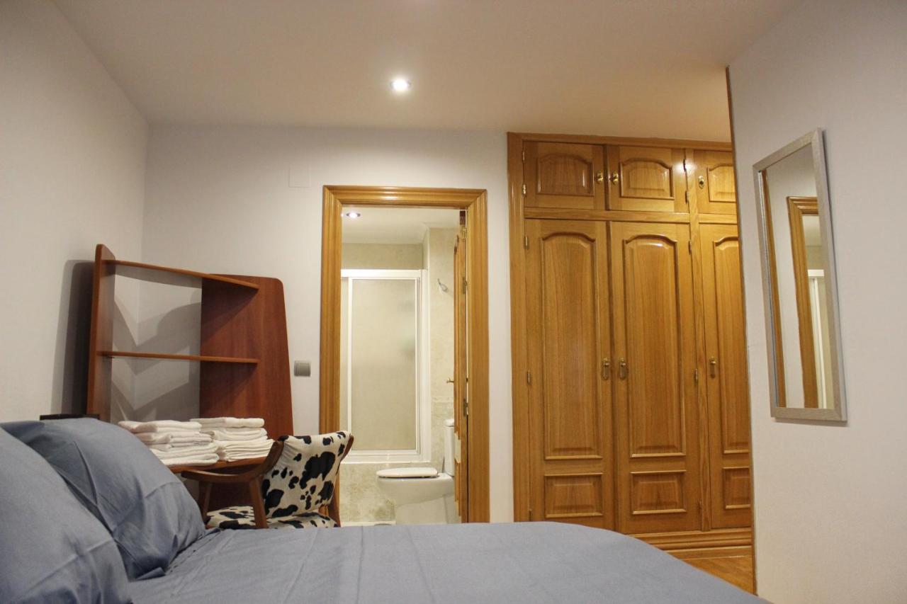 Apartamento Piso Molly León Exterior foto