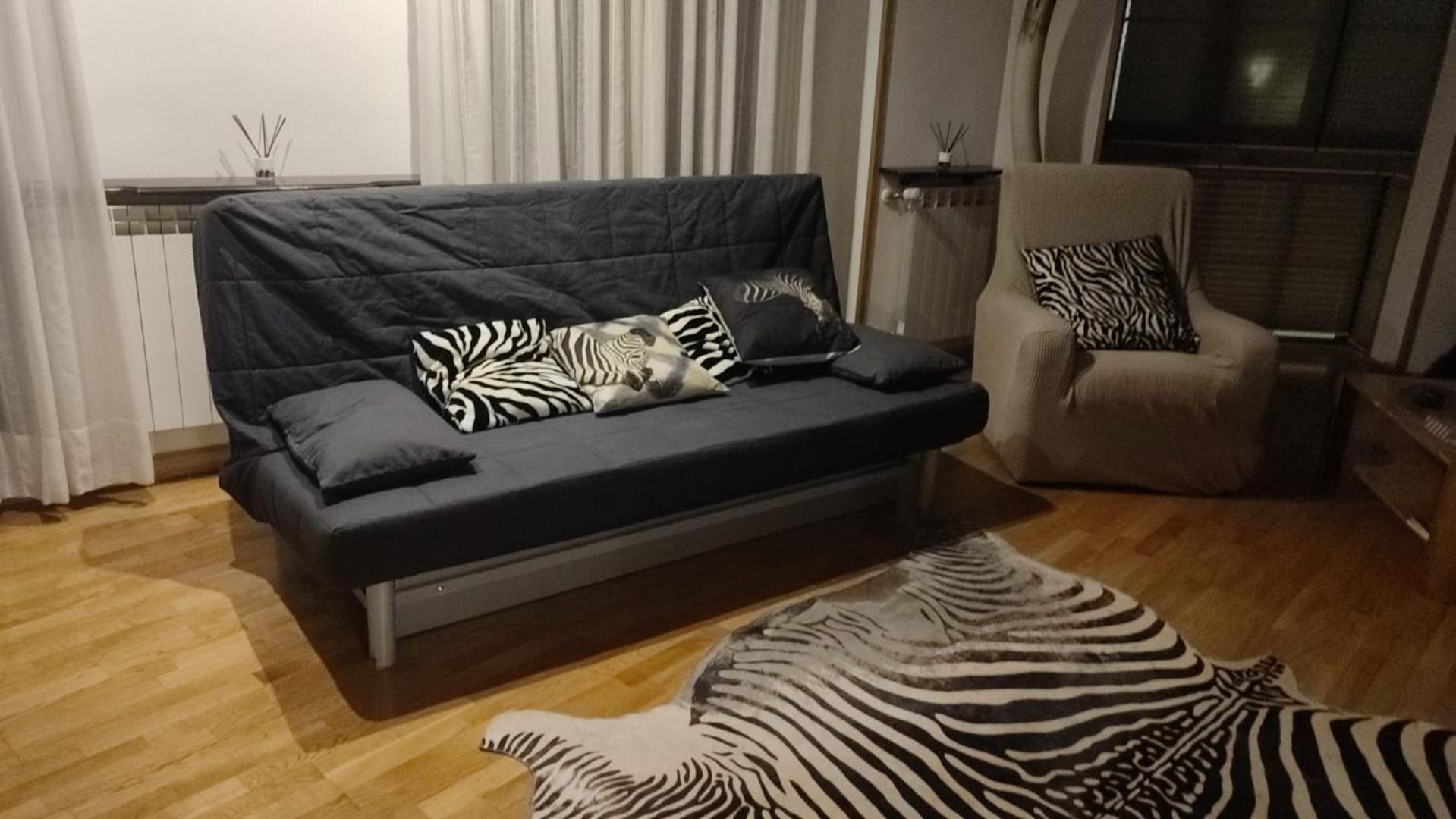 Apartamento Piso Molly León Exterior foto
