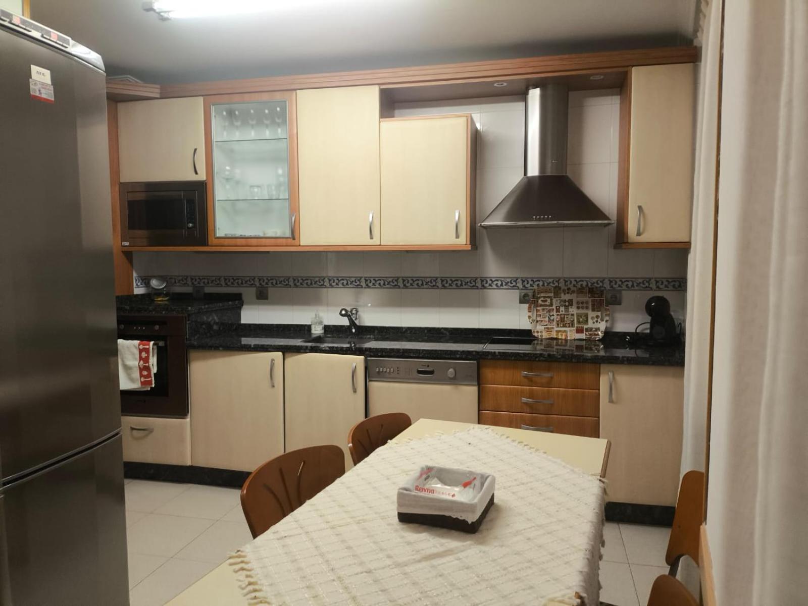 Apartamento Piso Molly León Exterior foto