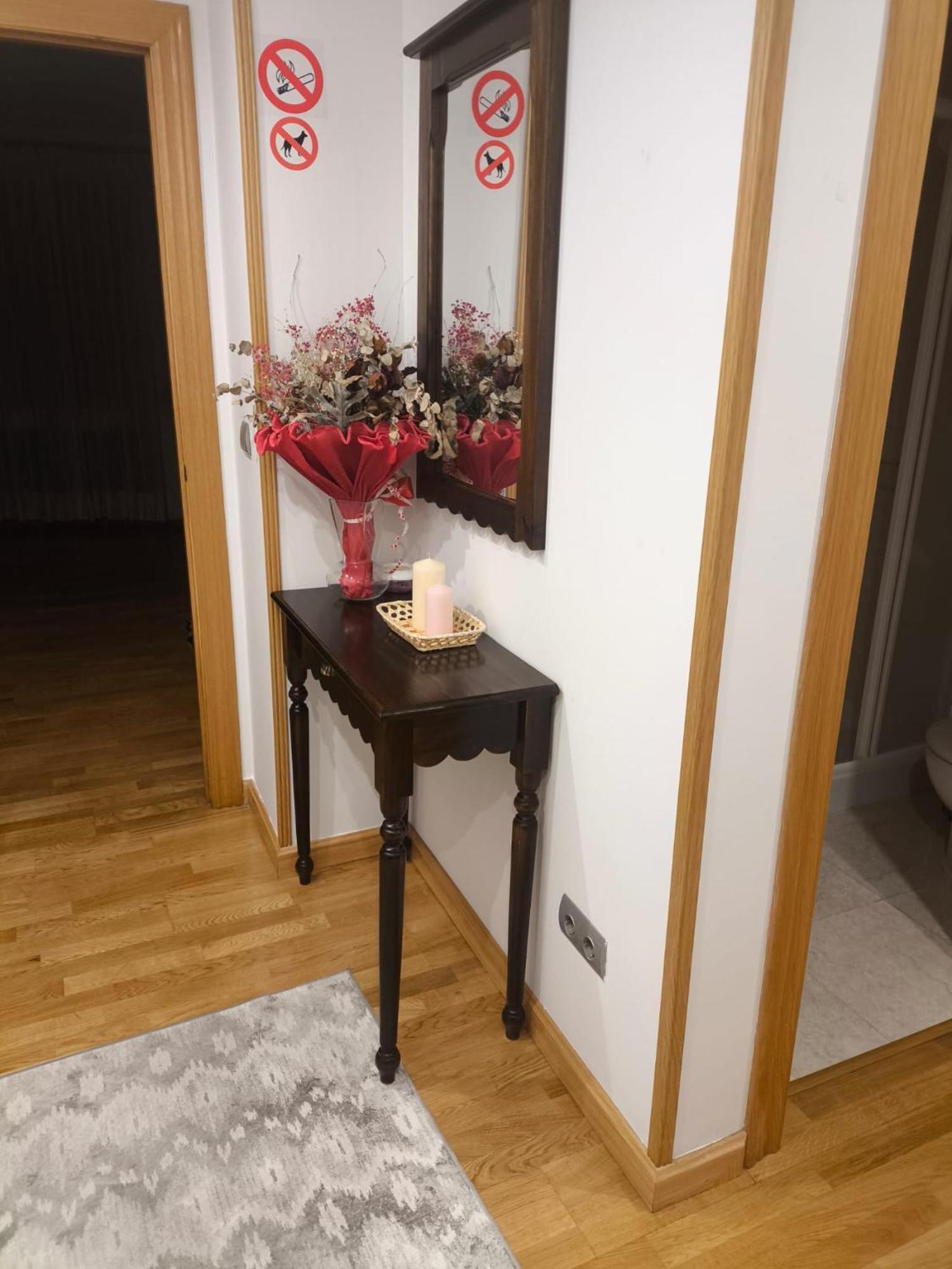 Apartamento Piso Molly León Exterior foto